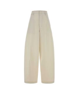 LEMAIRE Брюки широкие