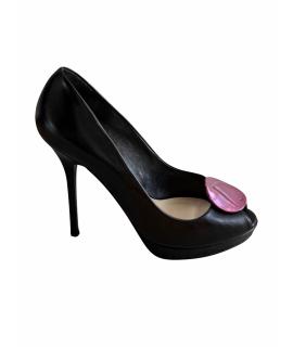 CHRISTIAN DIOR Туфли