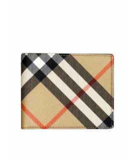 BURBERRY Кошелек
