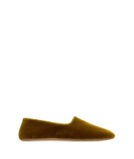 THE ROW Мокасины