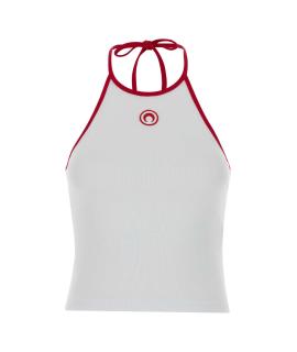 MARINE SERRE Майка