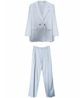 'S MAX MARA Костюм с брюками