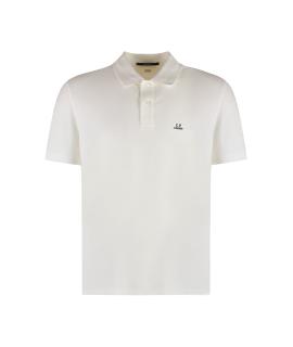 CP COMPANY Поло с коротким рукавом