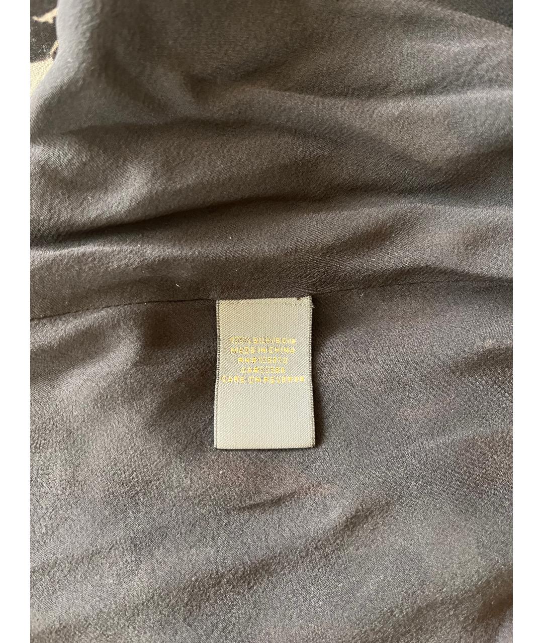 ALTUZARRA Мульти шелковый костюм с юбками, фото 9