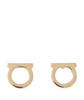 FERRAGAMO Серьги