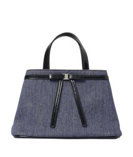 FERRAGAMO Сумка с короткими ручками