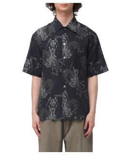 OUR LEGACY Кэжуал рубашка