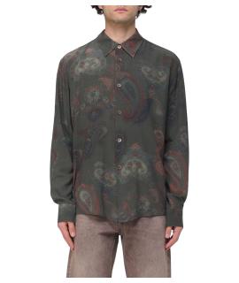 OUR LEGACY Кэжуал рубашка