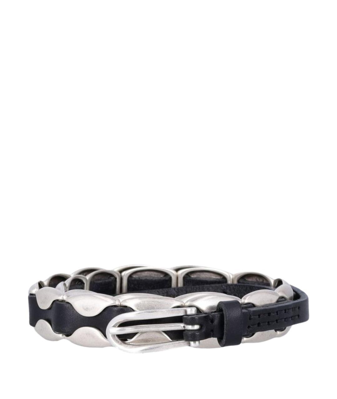 OUR LEGACY Мульти кожаный ремень, фото 1