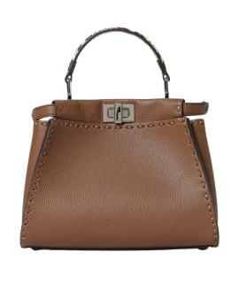 FENDI Сумка с короткими ручками