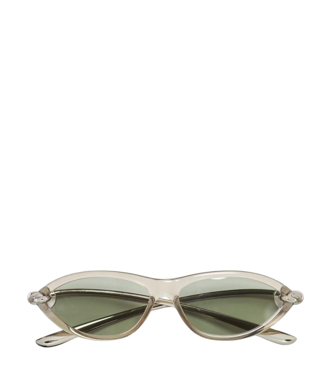 BOTTEGA VENETA Мульти солнцезащитные очки, фото 1