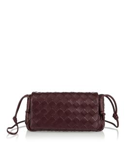 BOTTEGA VENETA Сумка через плечо