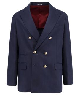BRUNELLO CUCINELLI Пиджак