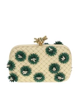 BOTTEGA VENETA Клатч/вечерняя сумка