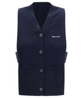 MIU MIU Жилетка
