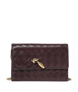 BOTTEGA VENETA Сумка через плечо