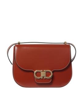 FERRAGAMO Сумка через плечо