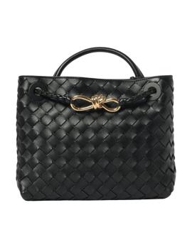 BOTTEGA VENETA Сумка с короткими ручками