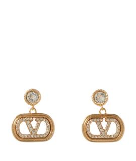 VALENTINO Серьги