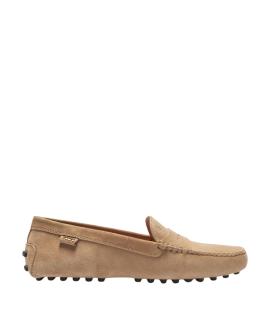 TOD'S Мокасины