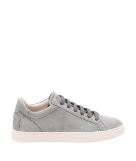 TOD'S Низкие кроссовки / кеды