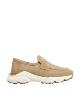 TOD'S Лоферы