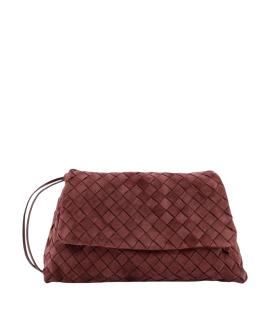 BOTTEGA VENETA Сумка через плечо