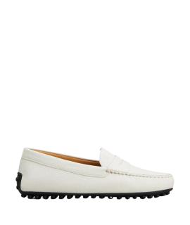 TOD'S Мокасины