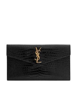 SAINT LAURENT Клатч/вечерняя сумка