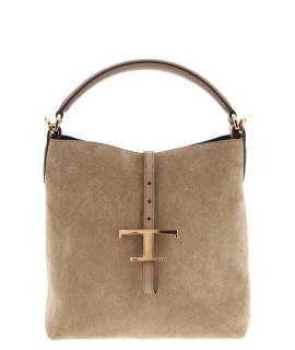 TOD'S Сумка с короткими ручками