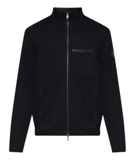 MONCLER Худи/толстовка
