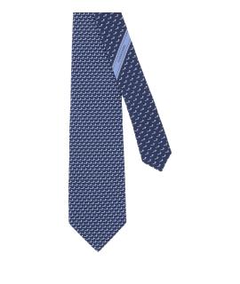 FERRAGAMO Галстук