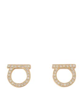 FERRAGAMO Серьги