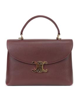 CELINE Сумка с короткими ручками