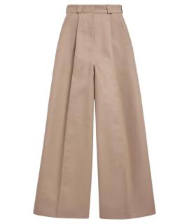 BALENCIAGA Брюки широкие