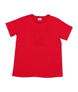 DOLCE & GABBANA KIDS Детская футболка