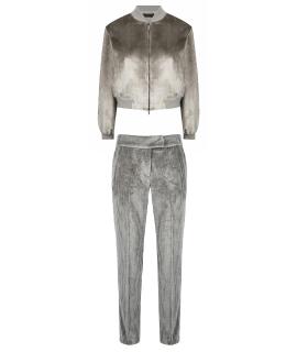 FABIANA FILIPPI Костюм с брюками