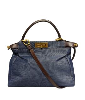 FENDI Сумка с короткими ручками