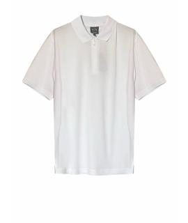 EMPORIO ARMANI Поло с коротким рукавом