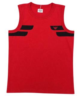 ARMANI JUNIOR Детская футболка