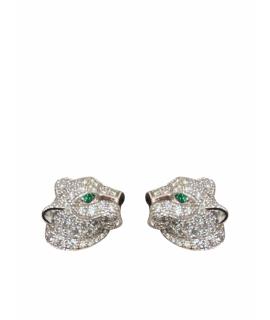 CARTIER Серьги