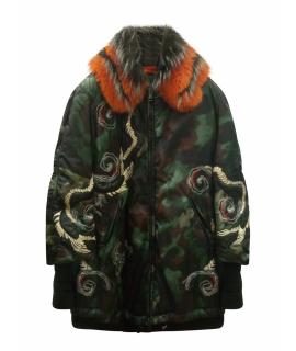 ERMANNO SCERVINO Парка