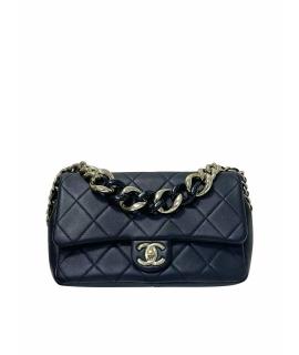 CHANEL Сумка через плечо