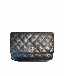 CHANEL Сумка через плечо