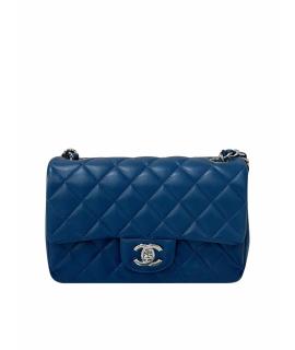 CHANEL Сумка через плечо