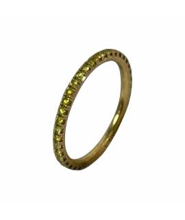 DE BEERS Кольцо