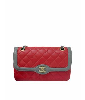 CHANEL Сумка через плечо