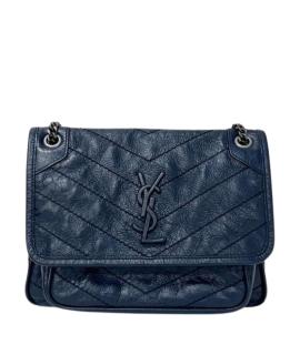 SAINT LAURENT Сумка через плечо