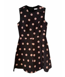 RED VALENTINO Коктейльное платье