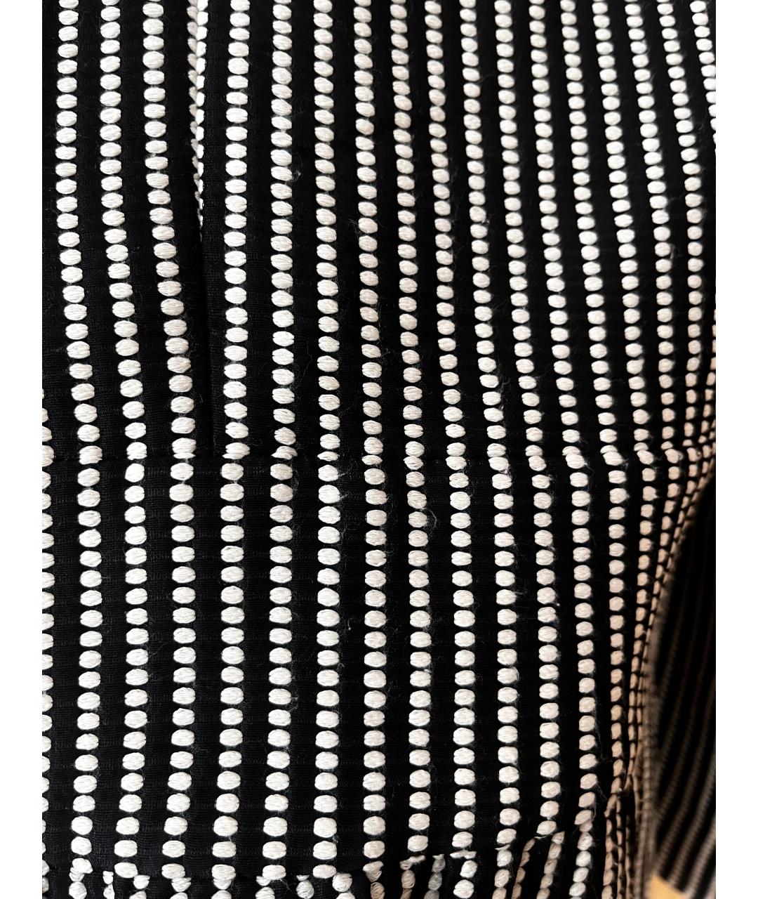 AKRIS Мульти хлопковый жакет/пиджак, фото 7